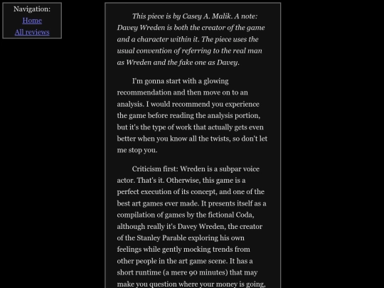 beginnersguide screenshot