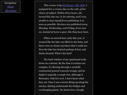 ducks screenshot