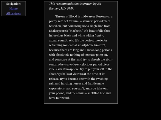 recs/throneofblood screenshot
