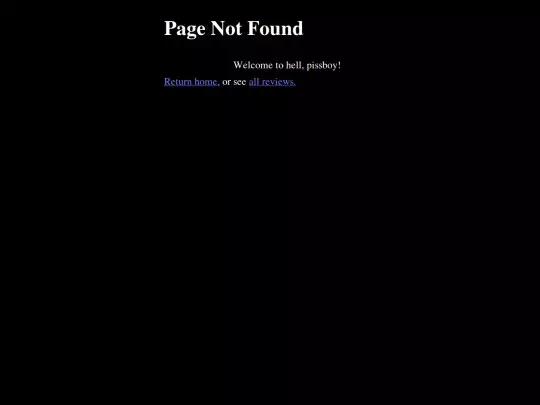 reddwarrf screenshot