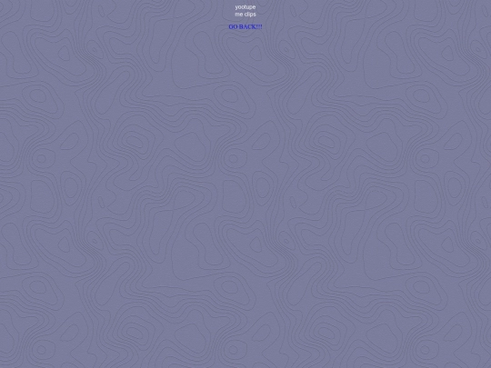videos screenshot