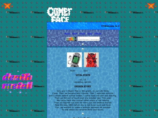 enterbitch screenshot