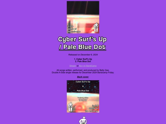 cyberpale screenshot