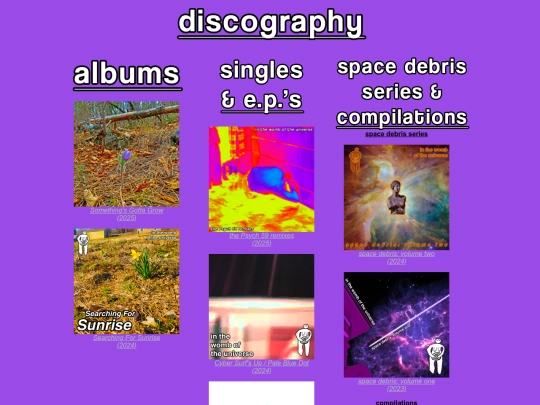 disc screenshot