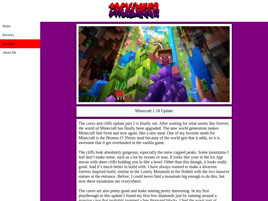 Pages/Thoughts/minecraft1.18Thoughts screenshot