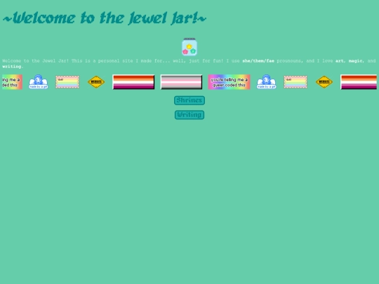 Home screenshot