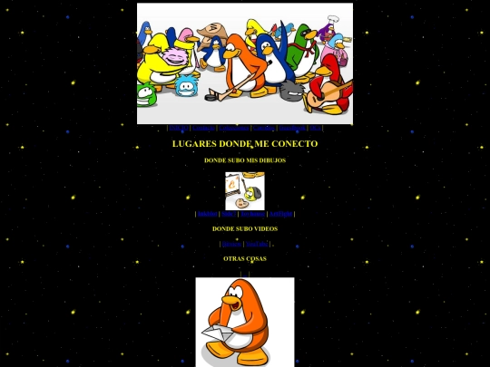 mislinks screenshot