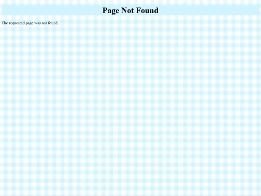 Pages/not_found screenshot