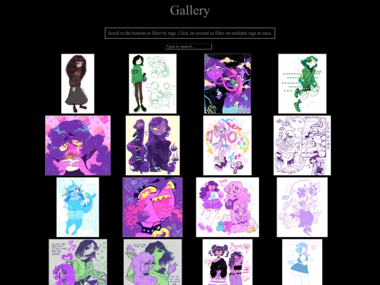 gallery screenshot