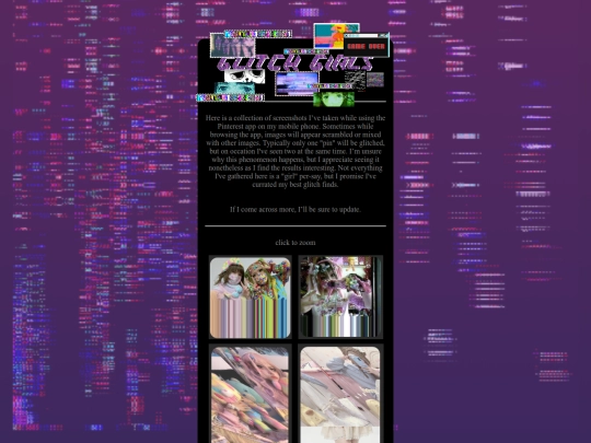 projects/glitchgirlz/glitchgirls screenshot