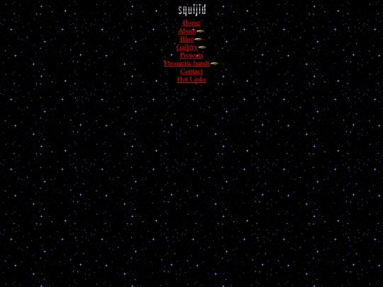 home screenshot