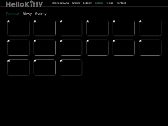 galeria screenshot
