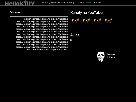 onas screenshot