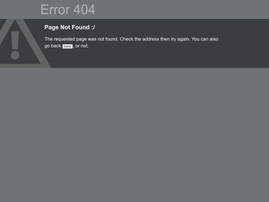 archive/test/404-2 screenshot