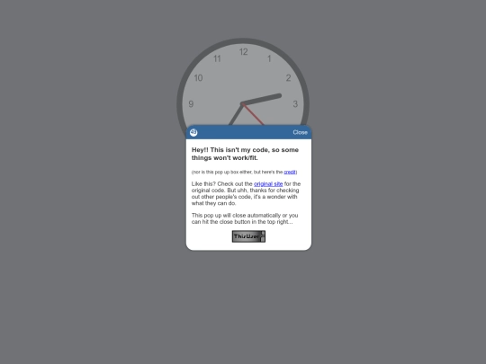 archive/test/clock-pw screenshot