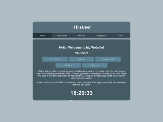 archive/test/dom-test screenshot