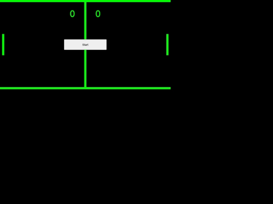 archive/test/pong2 screenshot