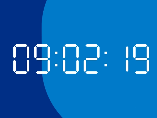 page/clock-2 screenshot