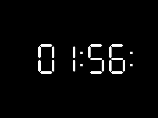 page/clock-3 screenshot