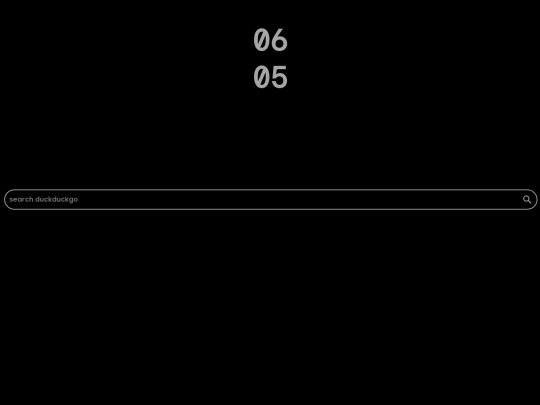 page/home-dark-latest screenshot