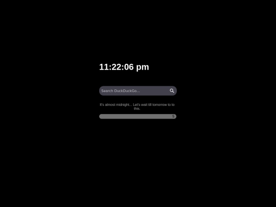 page/homepage screenshot