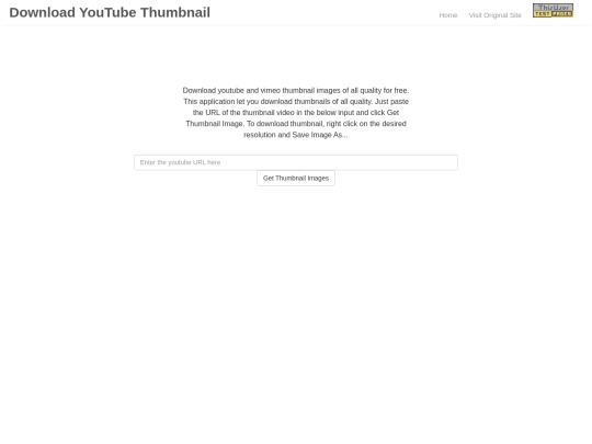 page/thumbnail screenshot
