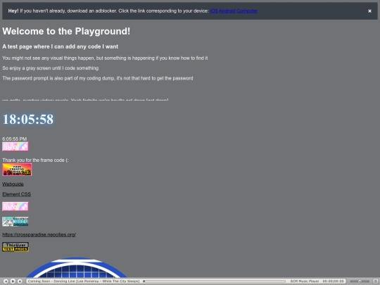 play screenshot