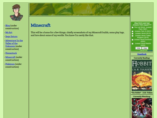 minecraft screenshot