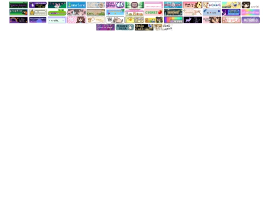 about/sites screenshot