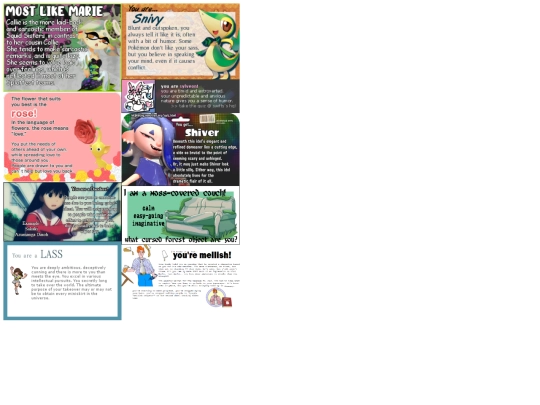 home/quiz screenshot