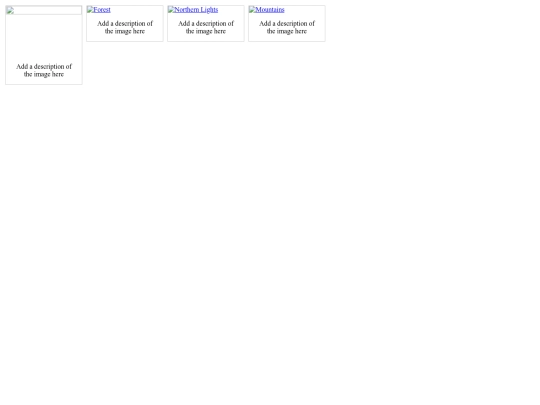 p6 screenshot
