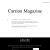 The web site of carrionmag avatar