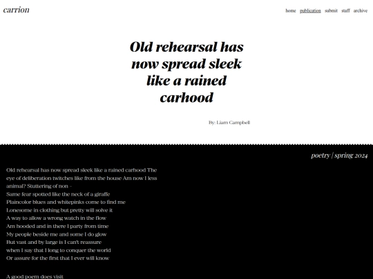 submissions/liamcampbell1 screenshot