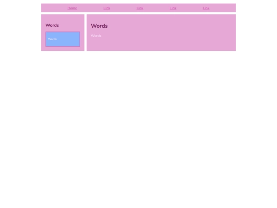 aboutme screenshot