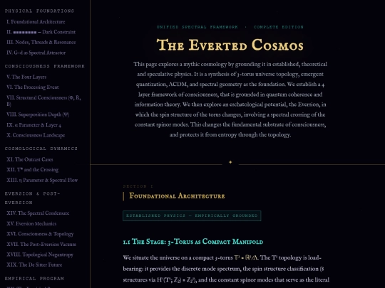 eversion screenshot