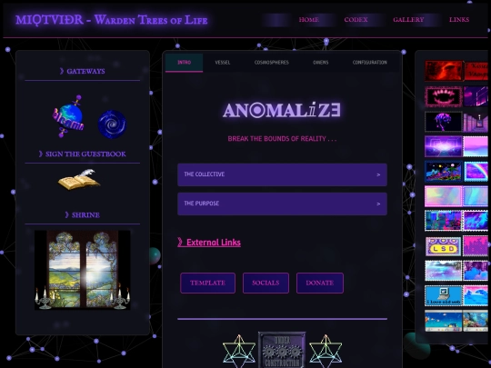 outdated screenshot