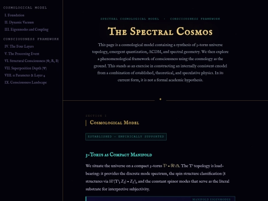 spectralcosmos screenshot