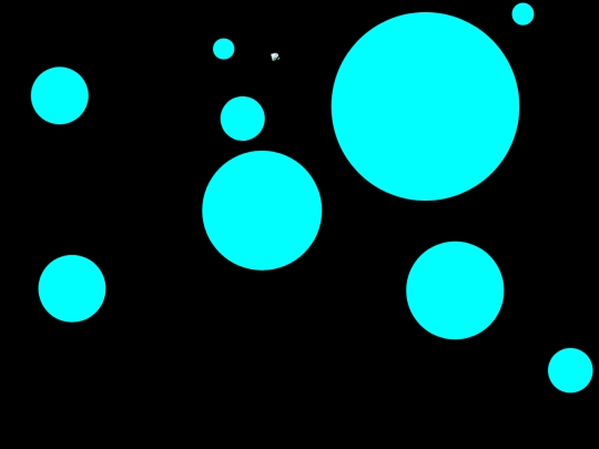 2dcradle screenshot