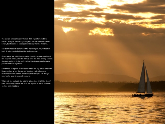 boat screenshot