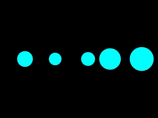newtonscradle screenshot