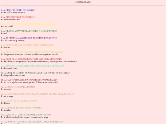 proyectos/mi segunda vez screenshot