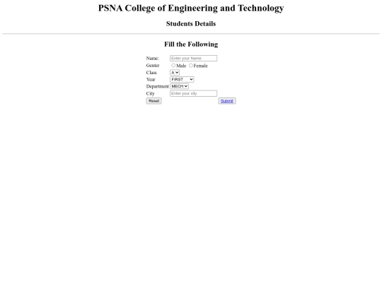 sample/vishi screenshot