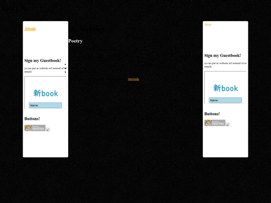 testing screenshot