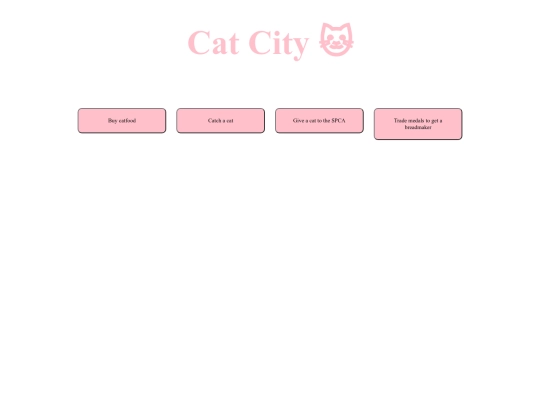 catcity screenshot