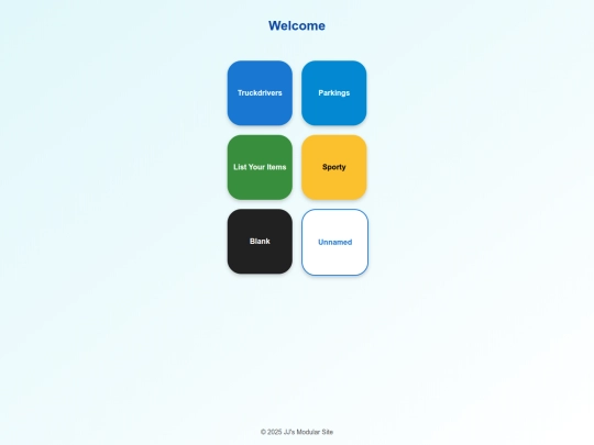 homepageindex screenshot