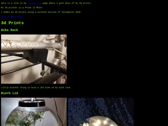 3dprint screenshot