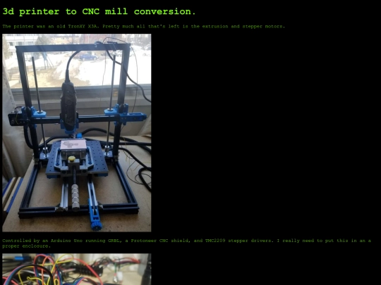 PCBMill screenshot
