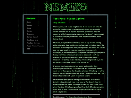 blog/2025-07-17-test-post-please-ignore screenshot