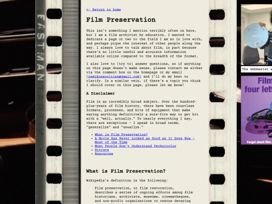 film-preservation screenshot