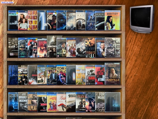 movie-shelf screenshot